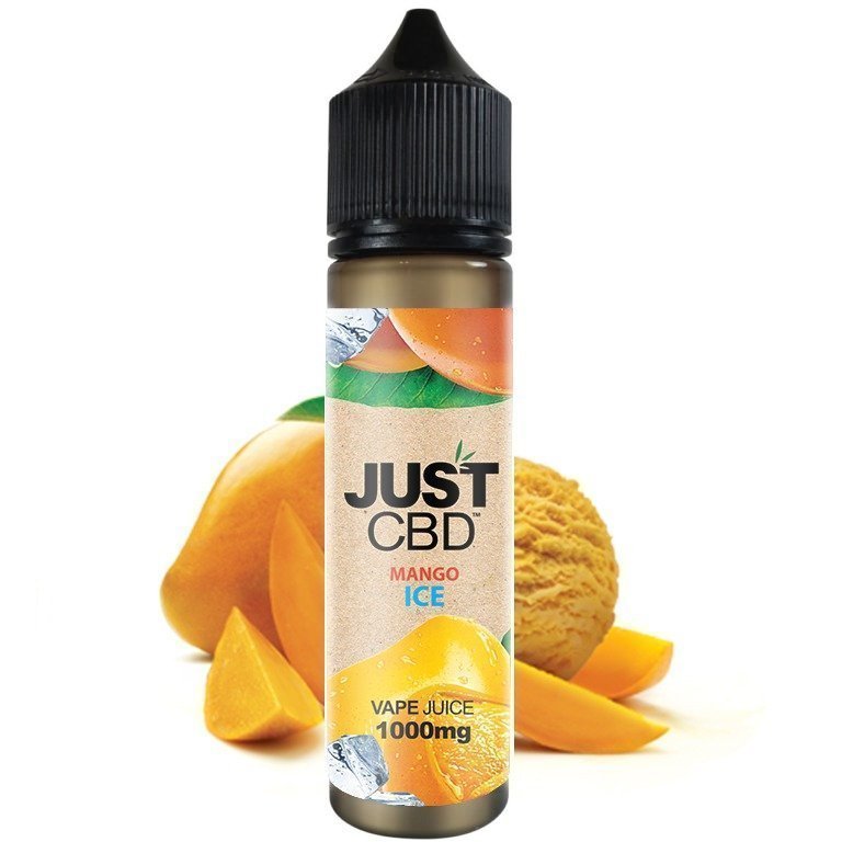 Just CBD Coupon Code & Reviews